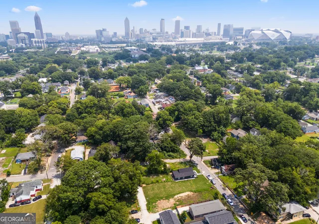 Photo 4 of Land for sale at 871 Neal St Nw, Atlanta, GA 30314 | MLS# 10820819 | Listing updated on 2026-08-31