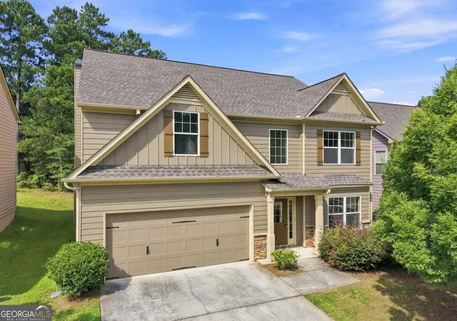 Photo 1 of Single family home for sale at 4128 Brynhill Ln, Buford, GA 30518 | MLS# 10826168 | Listing updated on 2026-09-17