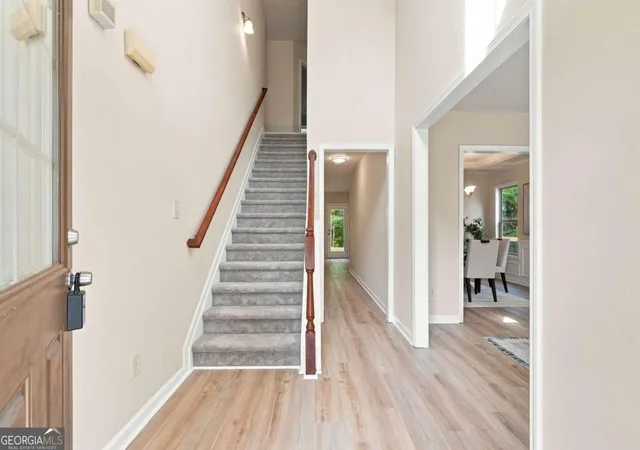 Photo 3 of Single family home for sale at 4128 Brynhill Ln, Buford, GA 30518 | MLS# 10826168 | Listing updated on 2026-09-17