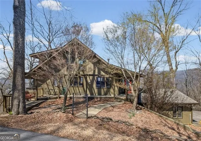 2nd image of 360 Locust Trl, Jasper, GA 30143 | MLS# 10718713
