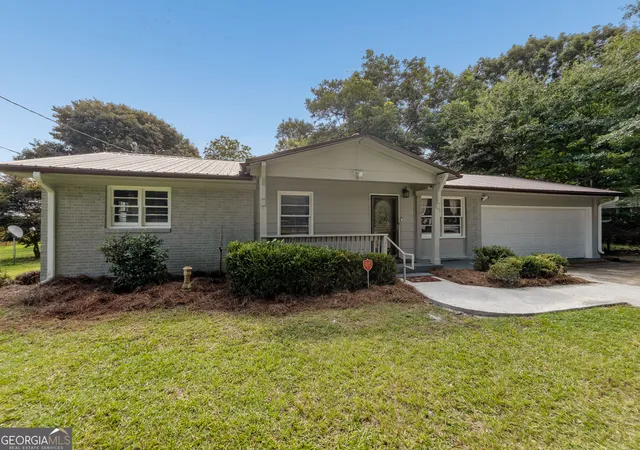 33rd image of 2555 Cleveland Rd, Bogart, GA 30622 | MLS# 10824241