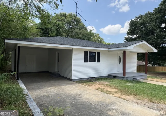 1st image of 20 Bannister Dr, Rome, GA 30161 | MLS# 10796366