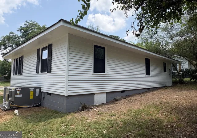 3rd image of 20 Bannister Dr, Rome, GA 30161 | MLS# 10796366
