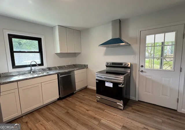 4th image of 20 Bannister Dr, Rome, GA 30161 | MLS# 10796366