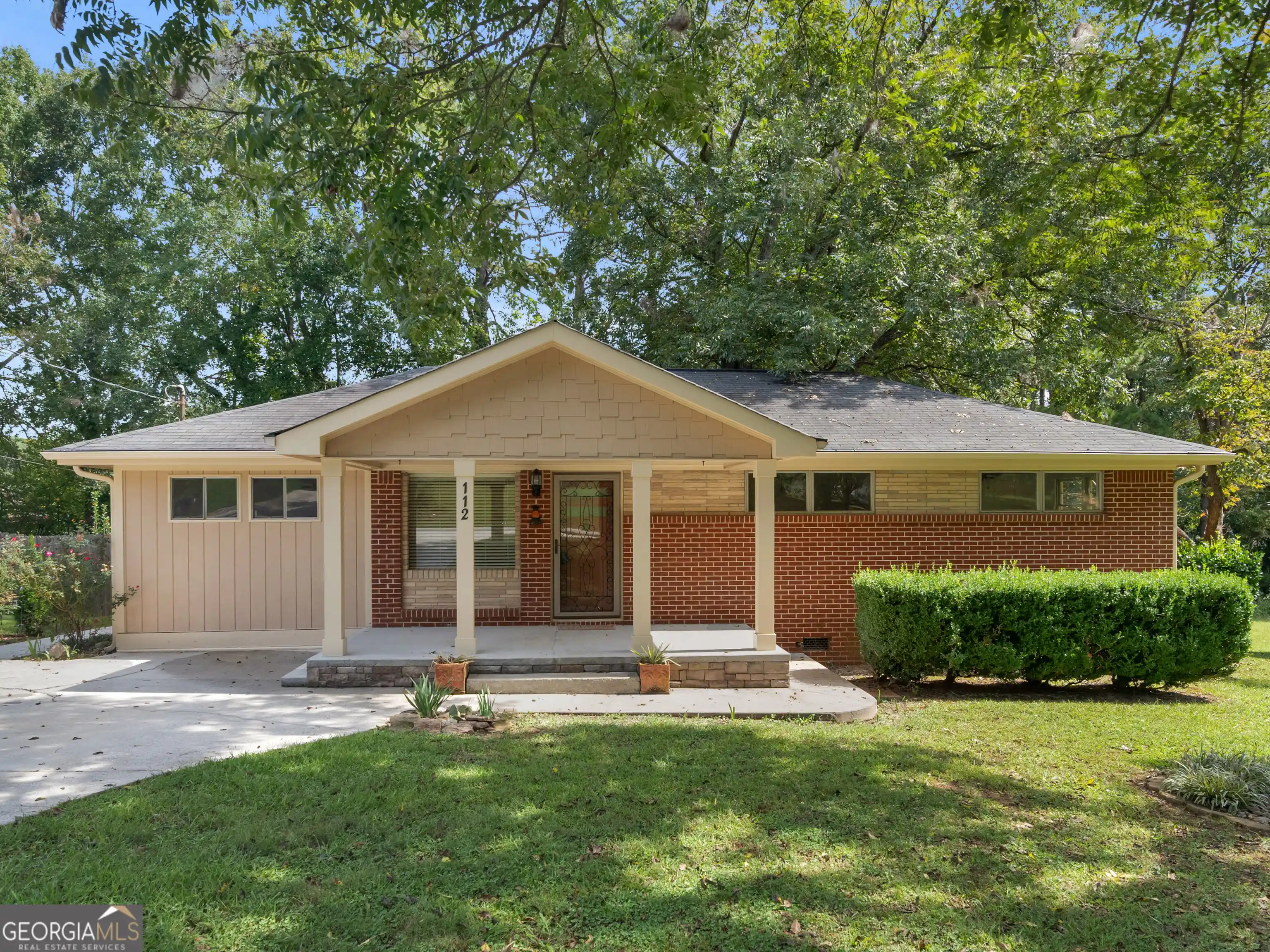 Single family home for sale at 112 Beacon St, Stockbridge, GA 30281 | MLS# 10881923