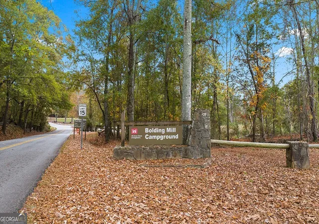 Photo 34 of Townhouse for sale at 4203 Merlin Pass, Gainesville, GA 30506 | MLS# 10788812 | Listing updated on 2026-08-30