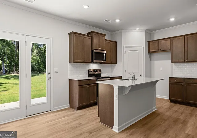 Photo 4 of Townhouse for sale at 4203 Merlin Pass, Gainesville, GA 30506 | MLS# 10788812 | Listing updated on 2026-08-30