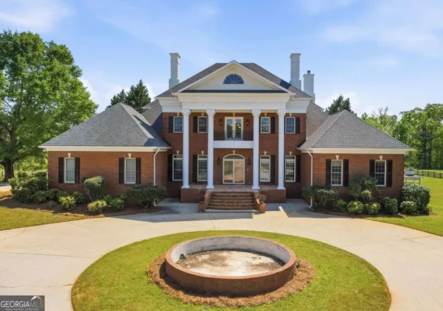 Photo 1 of Land for sale at 1202 Hodges Cir, Mansfield, GA 30055 | MLS# 10730806 | Listing updated on 2026-08-04