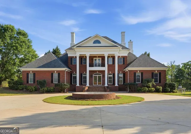 Photo 3 of Land for sale at 1202 Hodges Cir, Mansfield, GA 30055 | MLS# 10730806 | Listing updated on 2026-08-04