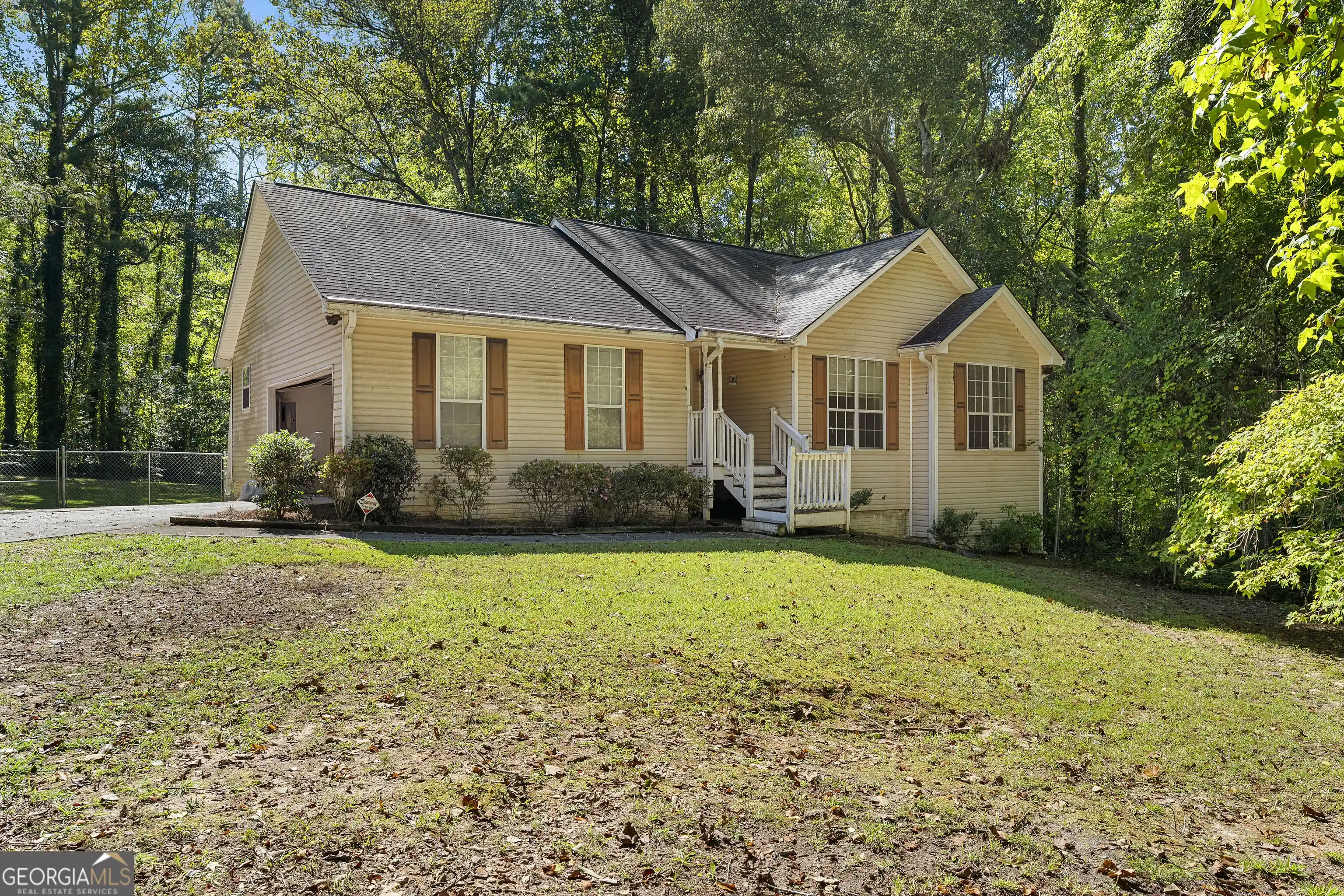 Single family home for sale at 150 Marsha Way, Sharpsburg, GA 30277 | MLS# 10873478