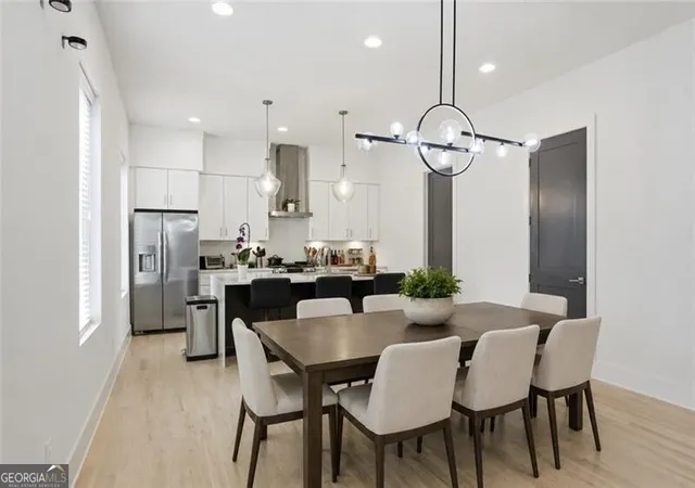 5th image of 1171 State St Nw #UNIT B, Atlanta, GA 30318 | MLS# 10759340