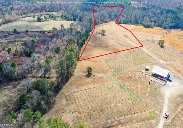 Photo 3 of Land for sale at 119 Inland 10 Acres Dr #10 ACRES, Talking Rock, GA 30175 | MLS# 10701847 | Listing updated on 2026-09-09