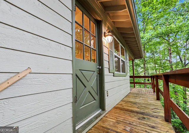 16th image of 784 Beaver Lake Dr # 5146, Ellijay, GA 30540 | MLS# 10819296