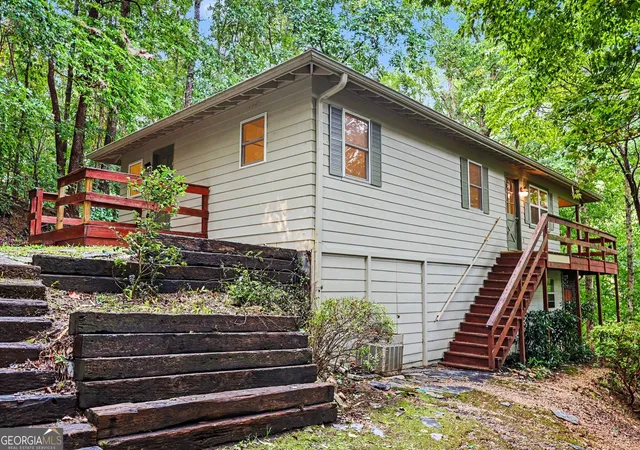 5th image of 784 Beaver Lake Dr # 5146, Ellijay, GA 30540 | MLS# 10819296