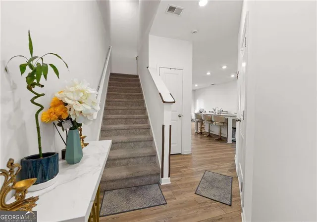 Photo 2 of Townhouse for sale at 629 Isom Walk, Suwanee, GA 30024 | MLS# 10881681 | Listing updated on 2026-10-30