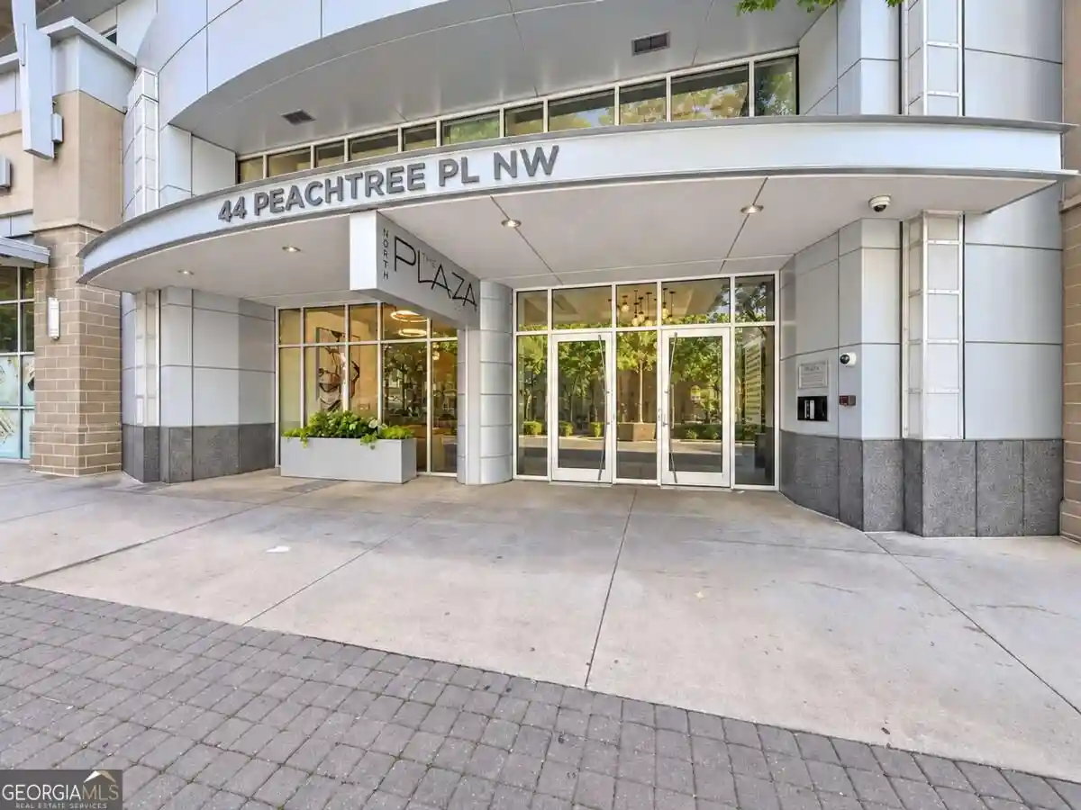 Photo 1 of Condo for sale at 44 Peachtree Pl Ne #634, Atlanta, GA 30309 | MLS# 10871468 | Listing updated on 2026-10-26