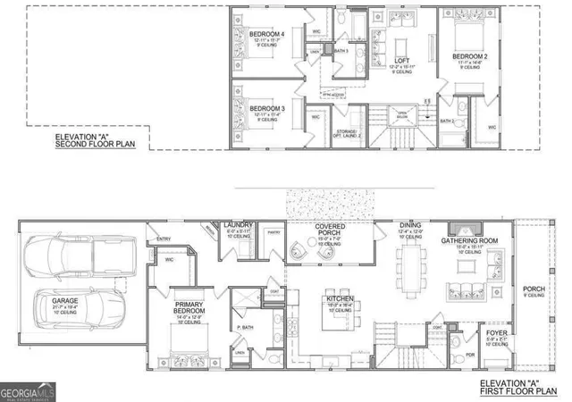 45th image of 376 Summerville Ln, Athens, GA 30606 | MLS# 10804360