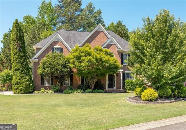 1st image of 1215 Winborn Ter Nw, Kennesaw, GA 30152 | MLS# 10759657
