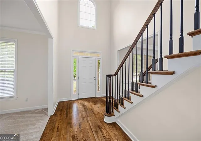 3rd image of 1215 Winborn Ter Nw, Kennesaw, GA 30152 | MLS# 10759657