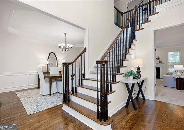 4th image of 1215 Winborn Ter Nw, Kennesaw, GA 30152 | MLS# 10759657