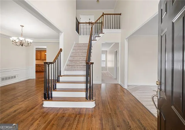 5th image of 1215 Winborn Ter Nw, Kennesaw, GA 30152 | MLS# 10759657