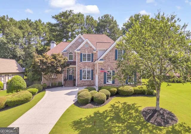 2nd image of 1190 Lamont Cir, Dacula, GA 30019 | MLS# 10808036