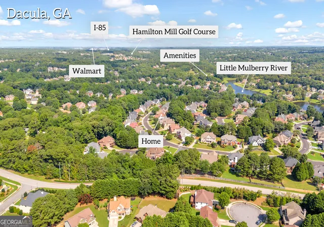 36th image of 1190 Lamont Cir, Dacula, GA 30019 | MLS# 10808036
