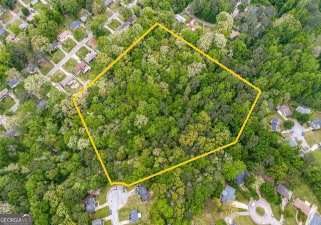 Land for sale at 2635 Clifton Run Pl Se, Atlanta, GA 30316 | MLS# 10829005