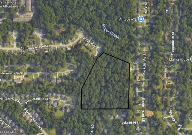 Photo 1 of Land for sale at 2635 Clifton Run Pl Se, Atlanta, GA 30316 | MLS# 10829005 | Listing updated on 2026-09-02