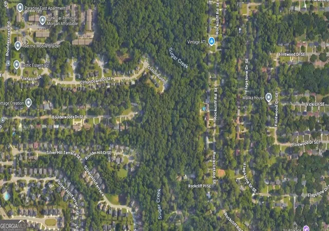 Photo 2 of Land for sale at 2635 Clifton Run Pl Se, Atlanta, GA 30316 | MLS# 10829005 | Listing updated on 2026-09-02