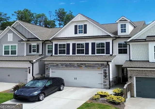 3rd image of 532 Sausalito Walk, Suwanee, GA 30024 | MLS# 10813200