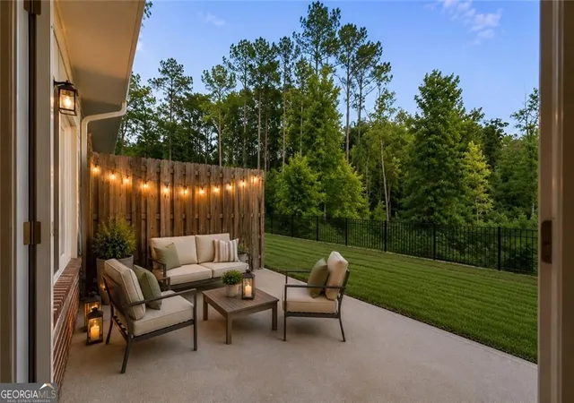 5th image of 532 Sausalito Walk, Suwanee, GA 30024 | MLS# 10813200