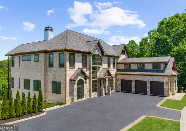 Photo 1 of Mansion for sale at 494 River Overlook Rd Lot 14 #LOT 14, Dawsonville, GA 30534 | MLS# 10770555 | Listing updated on 2026-09-08