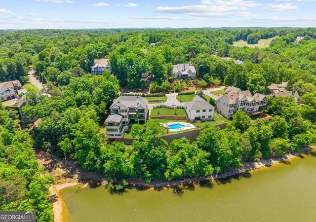 Photo 2 of Mansion for sale at 494 River Overlook Rd Lot 14 #LOT 14, Dawsonville, GA 30534 | MLS# 10770555 | Listing updated on 2026-09-08