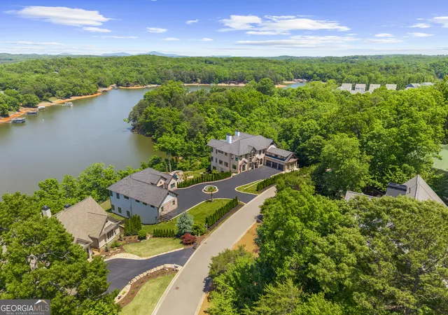 Photo 2 of Single family home for sale at 494 River Overlook Rd Lot 14 #LOT 14, Dawsonville, GA 30534 | MLS# 10770555 | Listing updated on 2026-09-08