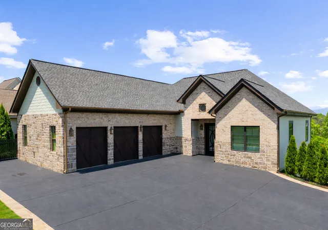 Photo 3 of Single family home for sale at 494 River Overlook Rd Lot 14 #LOT 14, Dawsonville, GA 30534 | MLS# 10770555 | Listing updated on 2026-09-08
