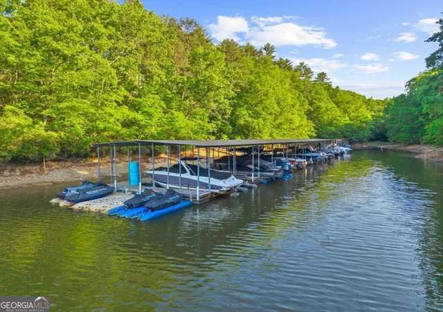 Photo 4 of Single family home for sale at 494 River Overlook Rd Lot 14 #LOT 14, Dawsonville, GA 30534 | MLS# 10770555 | Listing updated on 2026-09-08