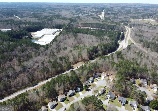 3rd image of 0 Jimmy Campbell Pkwy W, Dallas, GA 30132 | MLS# 10761808