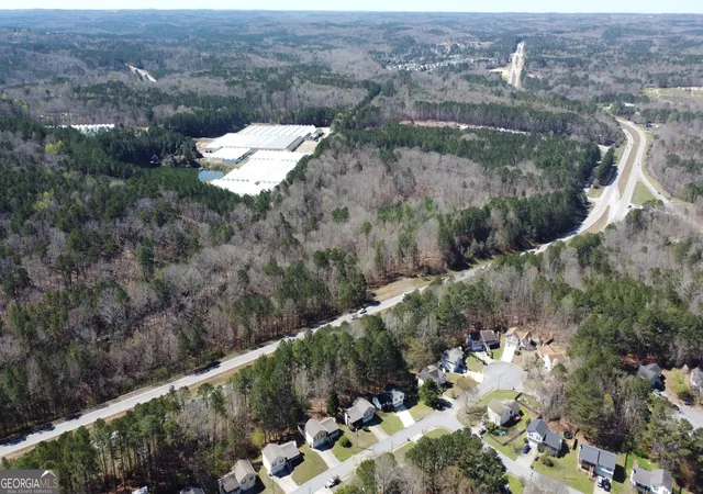 4th image of 0 Jimmy Campbell Pkwy W, Dallas, GA 30132 | MLS# 10761808