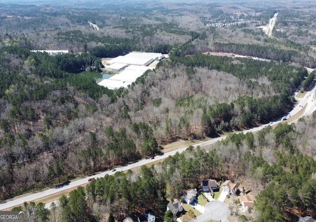 5th image of 0 Jimmy Campbell Pkwy W, Dallas, GA 30132 | MLS# 10761808