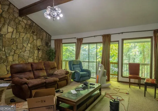 5th image of 2010 Kunuga Dr, Jonesboro, GA 30236 | MLS# 10819931