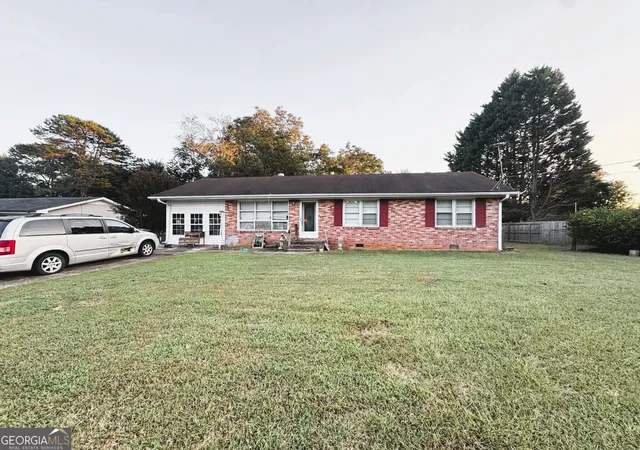 Photo 1 of Single family home for sale at 261 Nancy St, Winder, GA 30680 | MLS# 10874498 | Listing updated on 2026-10-31