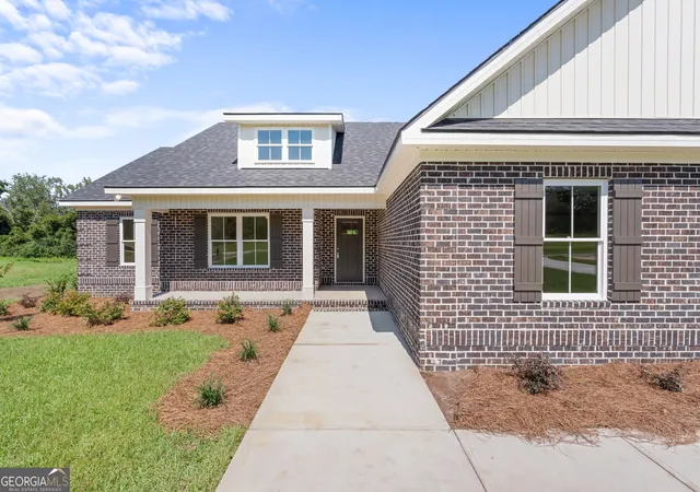4th image of 105 Pin Oak #3, Statesboro, GA 30458 | MLS# 10584763