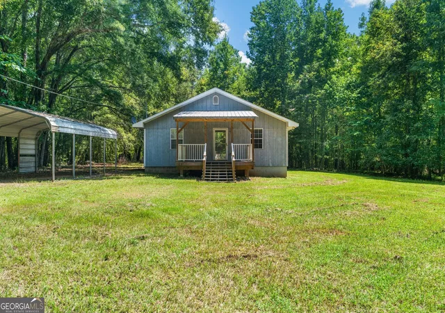 1st image of 5301 Geneva Hwy, Talbotton, GA 31827 | MLS# 10829524