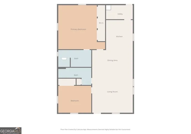 32nd image of 5301 Geneva Hwy, Talbotton, GA 31827 | MLS# 10829524