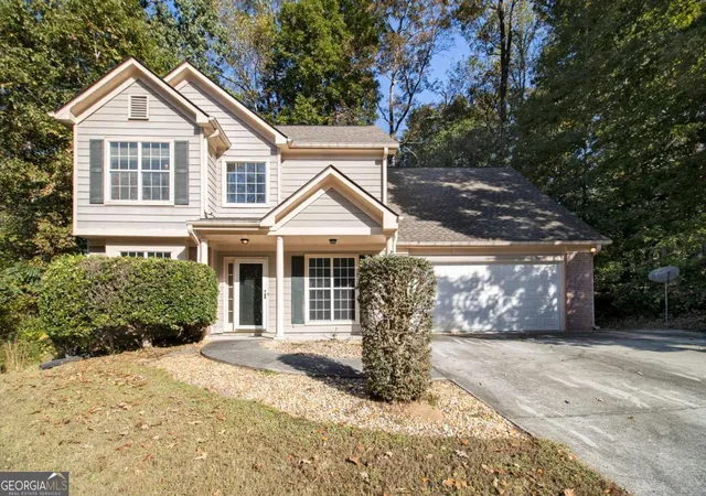 Photo 1 of Single family home for sale at 4545 Forrest Bnd Ct, Snellville, GA 30039 | MLS# 10632709 | Listing updated on 2026-09-23