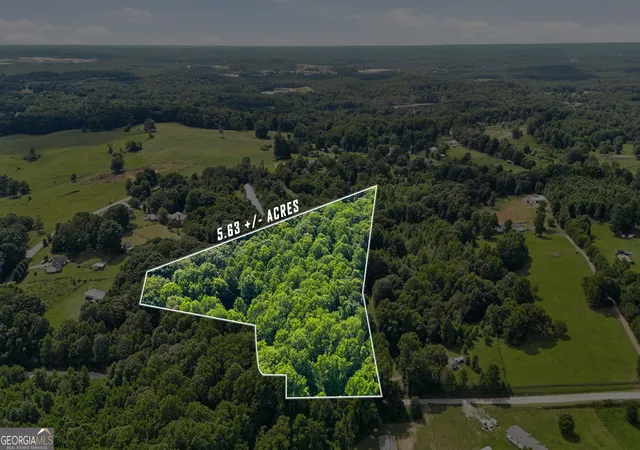 2nd image of 0 Lord Rd, Commerce, GA 30530 | MLS# 10794808