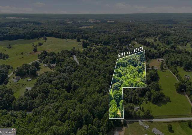 3rd image of 0 Lord Rd, Commerce, GA 30530 | MLS# 10794808