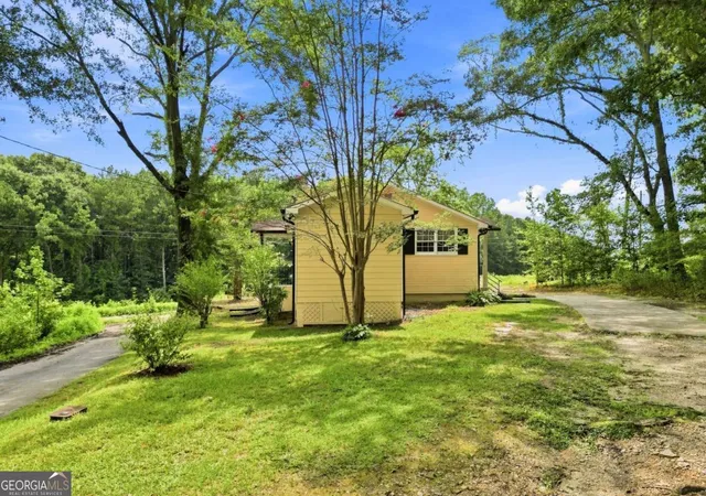 Photo 3 of Single family home for sale at 3350 Center St, Austell, GA 30106 | MLS# 10822043 | Listing updated on 2026-09-14