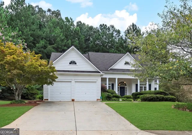 1st image of 457 Crestview Dr, Dallas, GA 30157 | MLS# 10816070